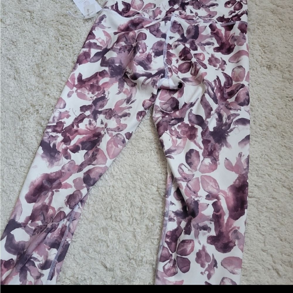 Balance Collection Floral Watercolor 7/8 l… - Picture 9 of 11